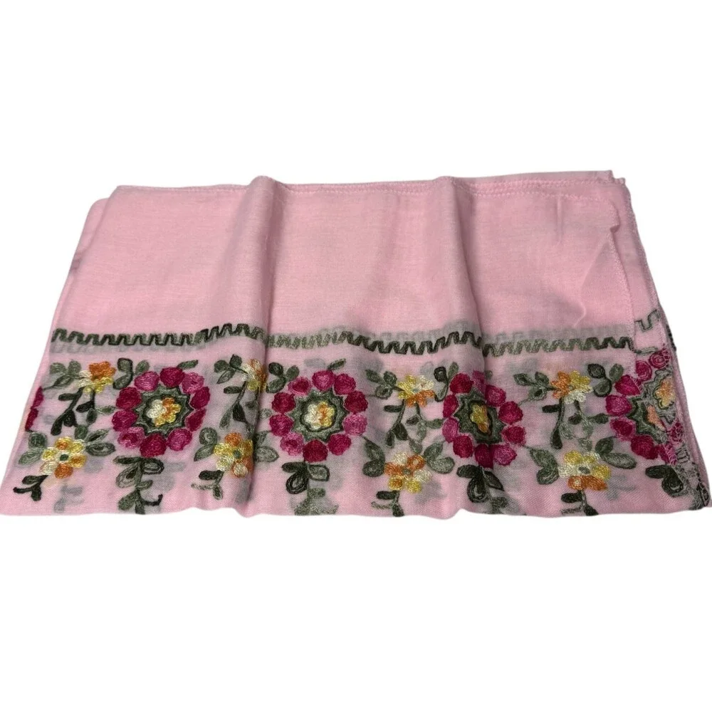 Unbranded soft pink
